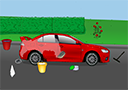 Car Wash Game Online