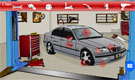 Repair A Car Online Game
