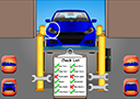 Car Inspection Game Online