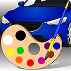 Downlod ColorMe Cars for Android.